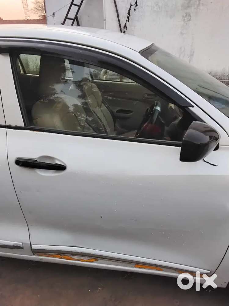 Maruti Dzire 2017 Ready