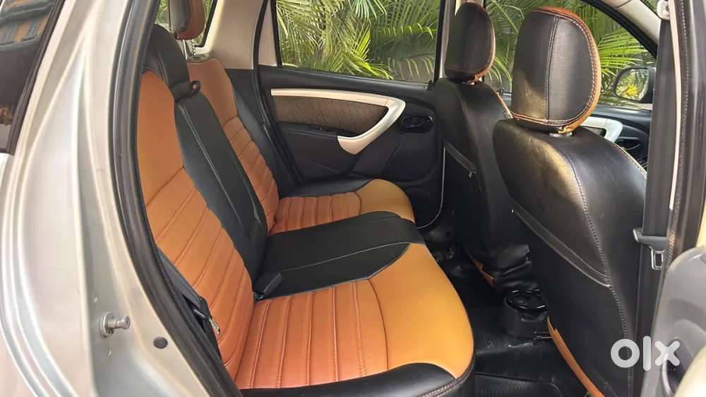 Renault Duster Diesel 2015