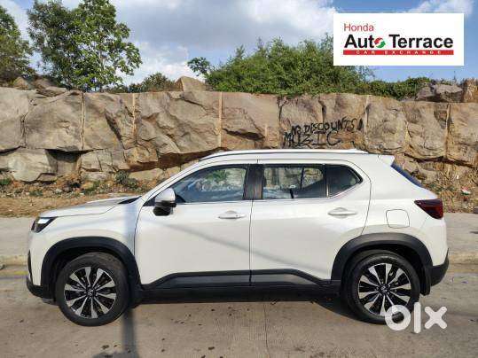 Honda Elevate Vx Cvt, 2024, Petrol