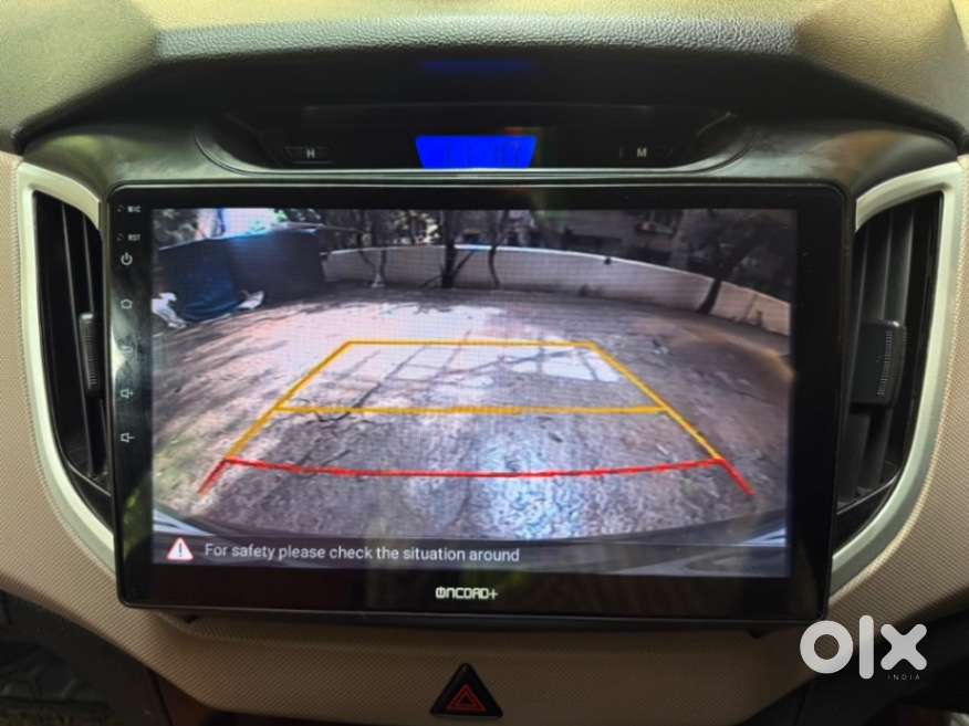 Hyundai Creta 1.4 S, 2019, Diesel