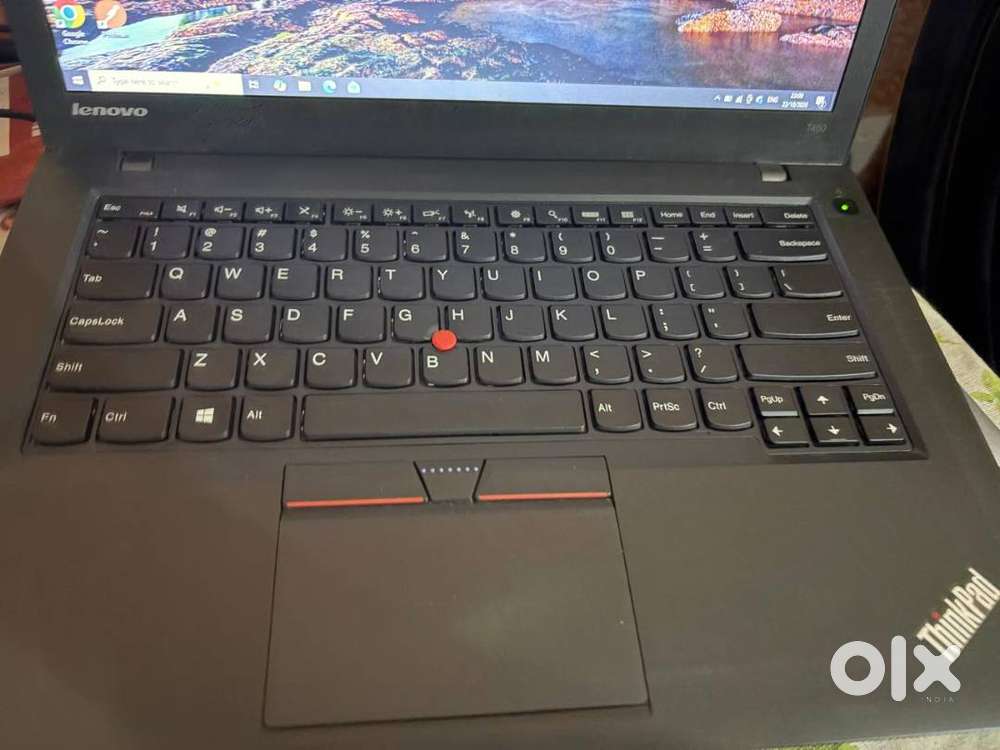 Think Pad T450