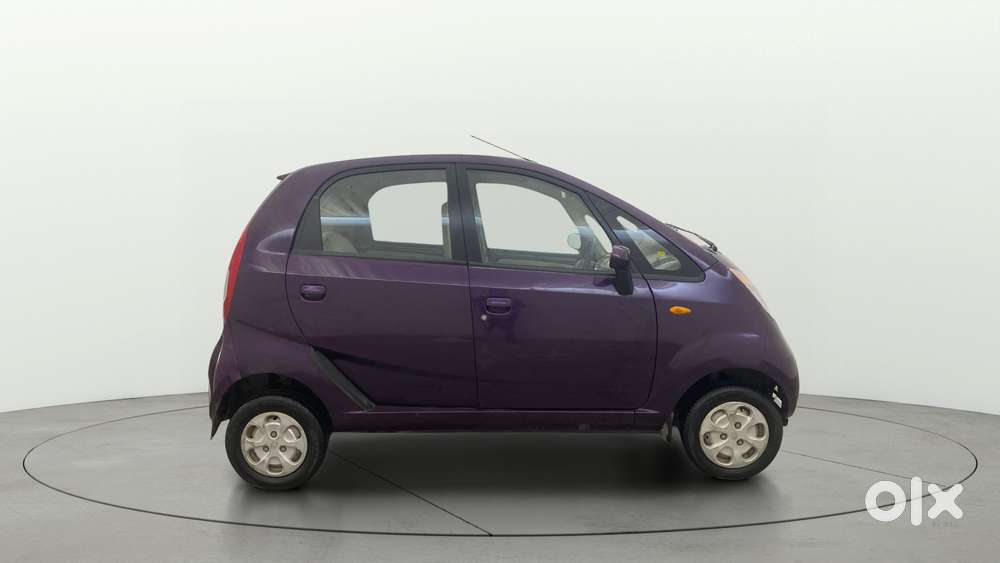 Tata Nano Twist Xt, 2015, Petrol