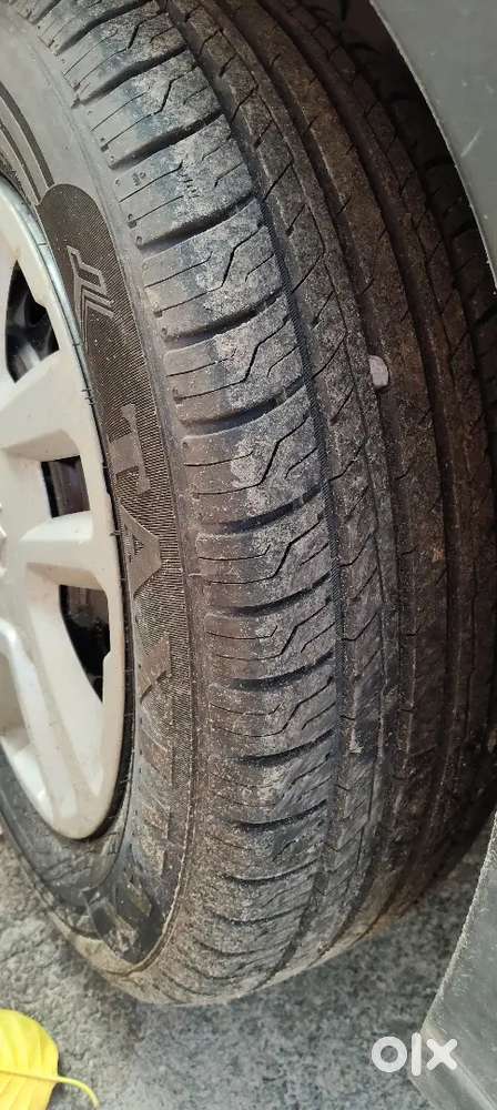 Maruti Suzuki Brezza Vdi 2018 Very Good Condition 4new Tyer