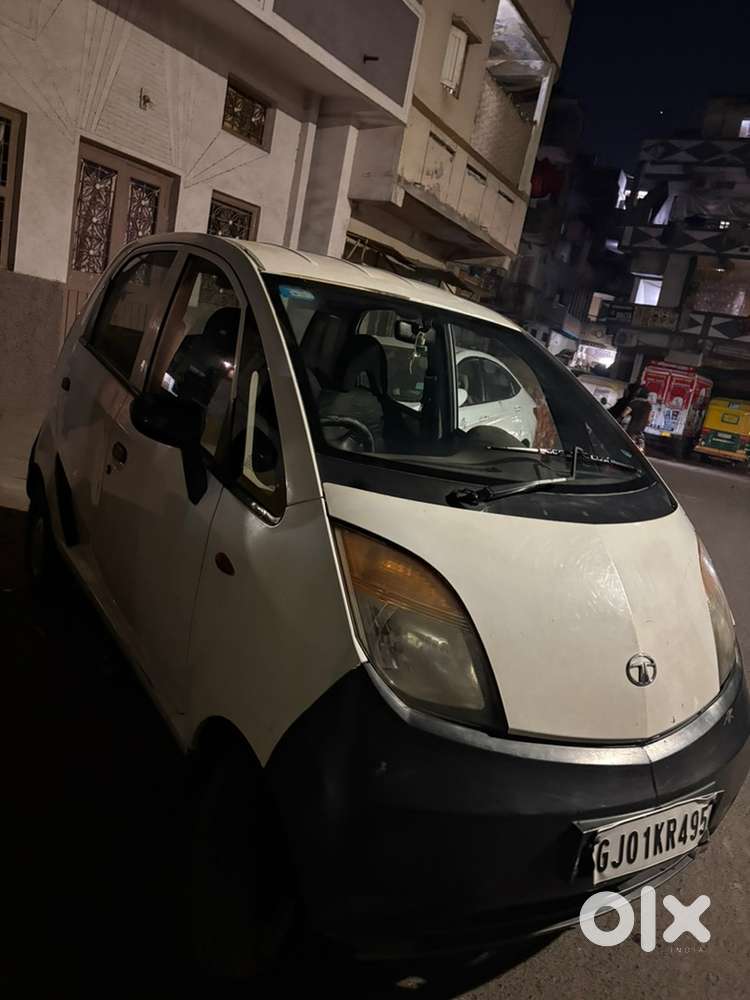 2012 Tata Nano Xt  Well Maintained  Ready To Drive