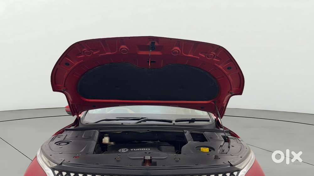 Mg Hector Plus Sharp Pro 2.0 Turbo Diesel 7 Str, 2024, Diesel