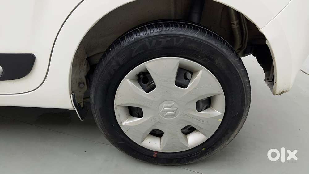 Maruti Suzuki Wagon R 1.0 Vxi Cng, 2022, Cng & Hybrids