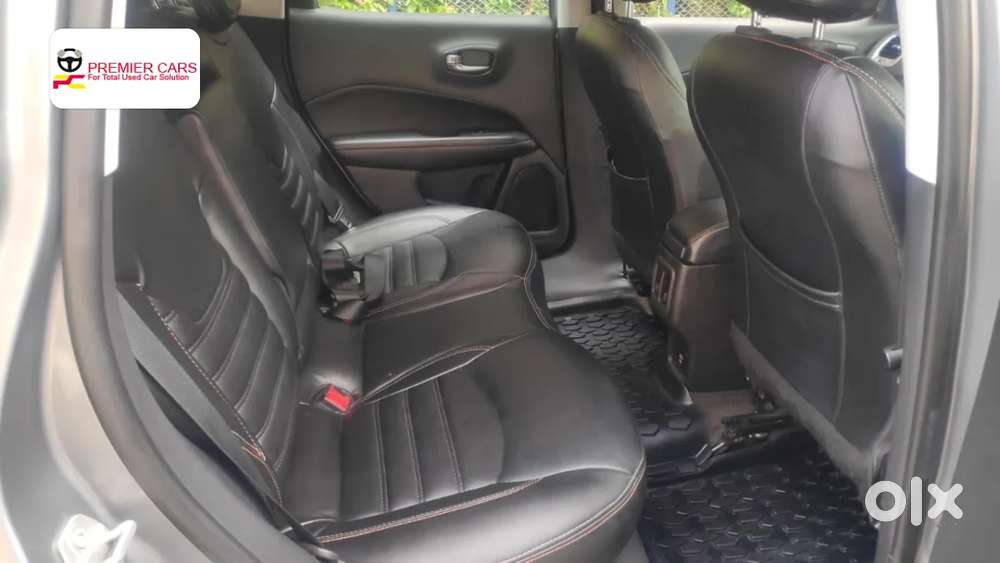 Jeep Compass 2.0 Sport Diesel, 2018, Diesel