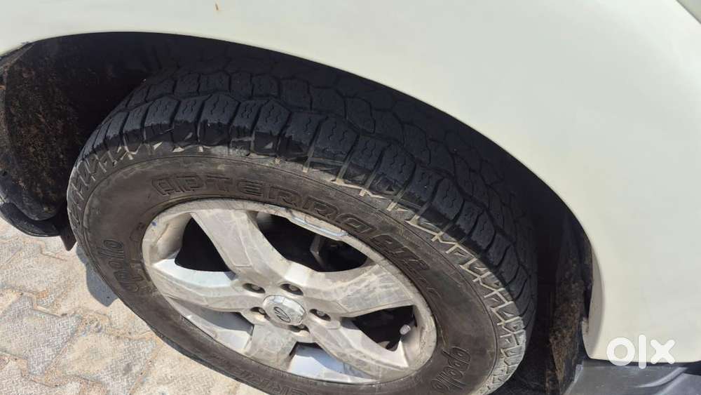 Mahindra Scorpio Diesel 2020