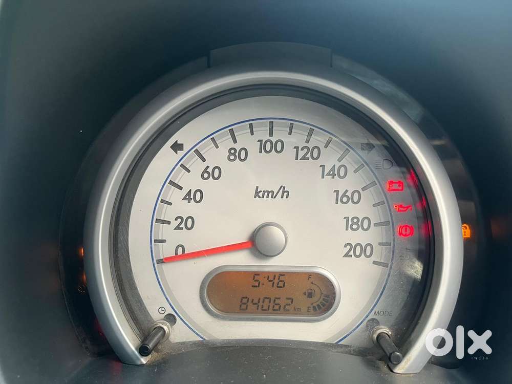 2012 Maruti Ritz Vxi 1st Owner