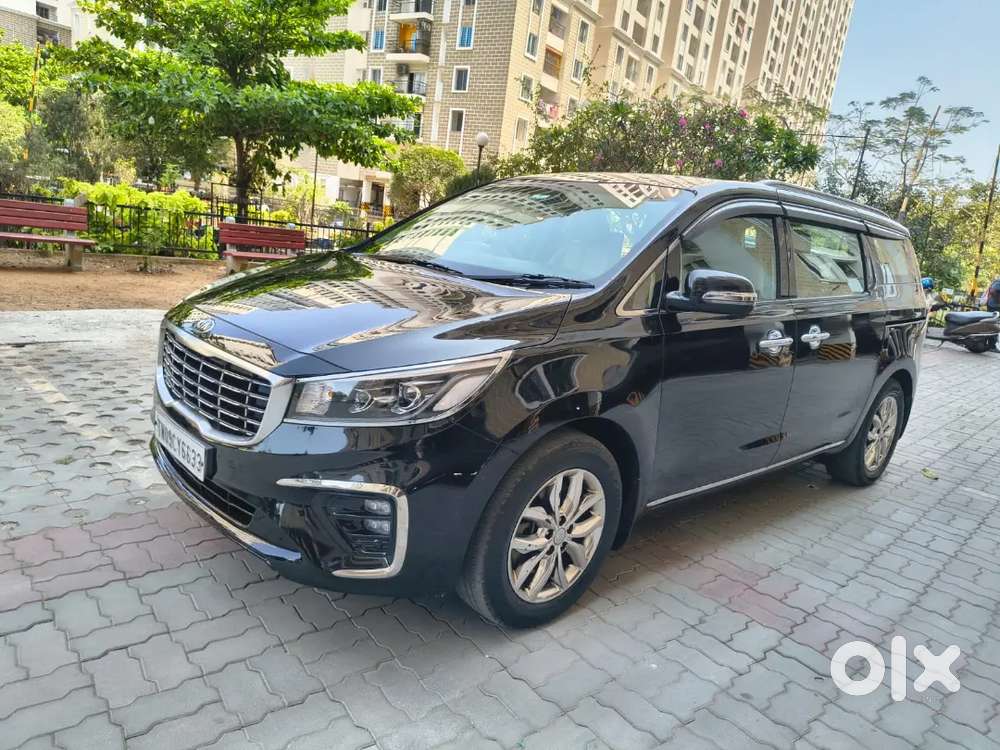 Kia Carnival Prestige 2020 Diesel Automatic