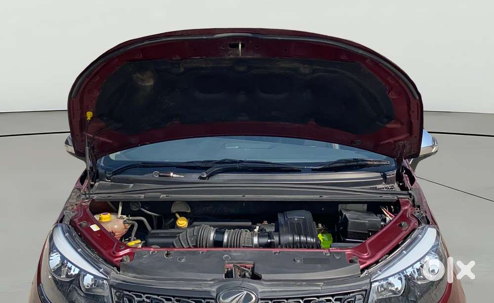 Mahindra Marazzo M2, 2019, Diesel