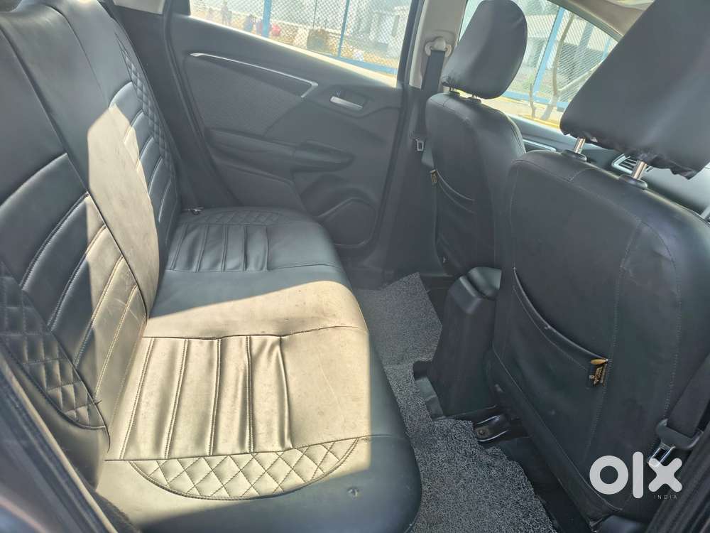 Honda Wr-v 1.5 Vx I-dtec, 2017, Diesel