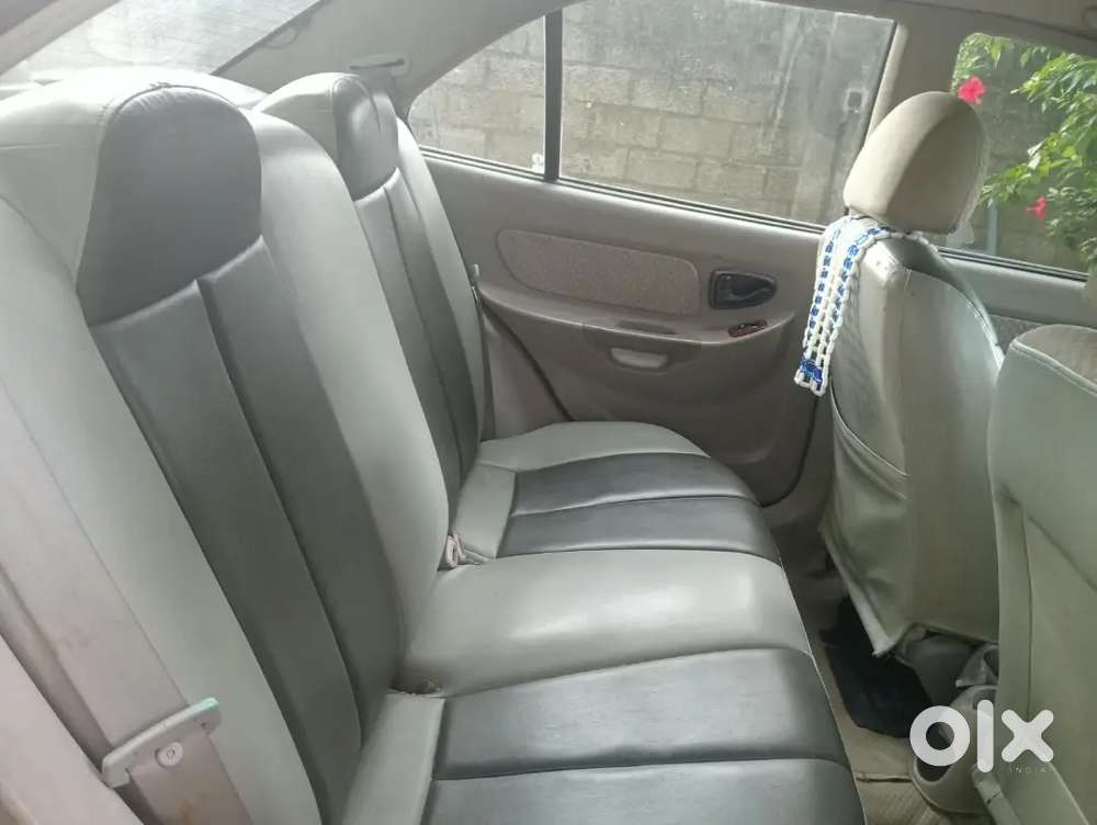 Hyundai Accent 2009 Model