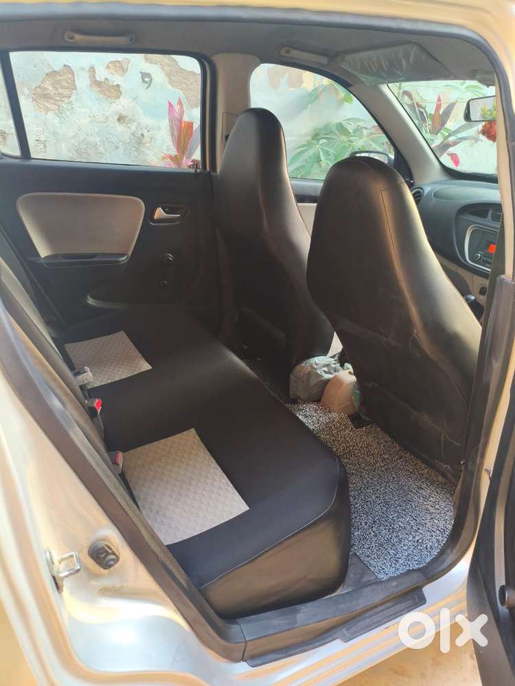 Maruti Suzuki Alto 800 2019-2023 0.8 Vxi, 2020, Petrol