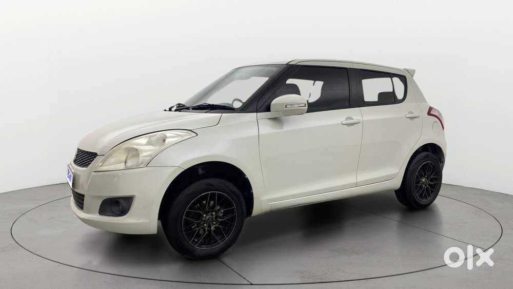 Maruti Suzuki Swift 2011-2014 Vxi, 2014, Petrol