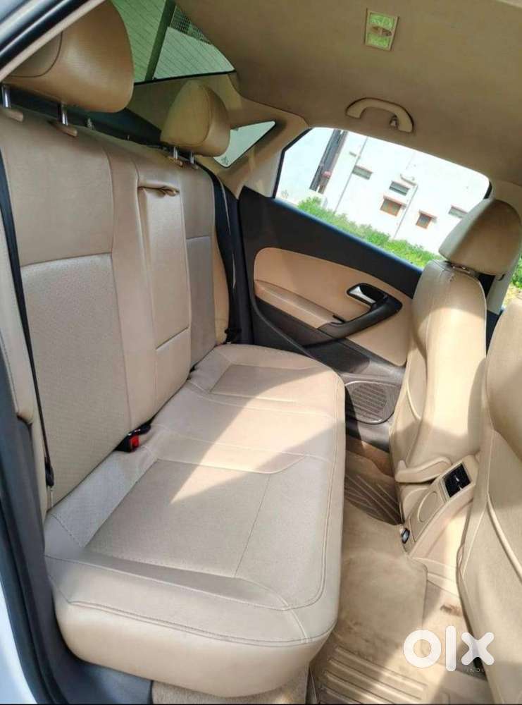 Volkswagen Vento 2019 Diesel 110000 Km Driven