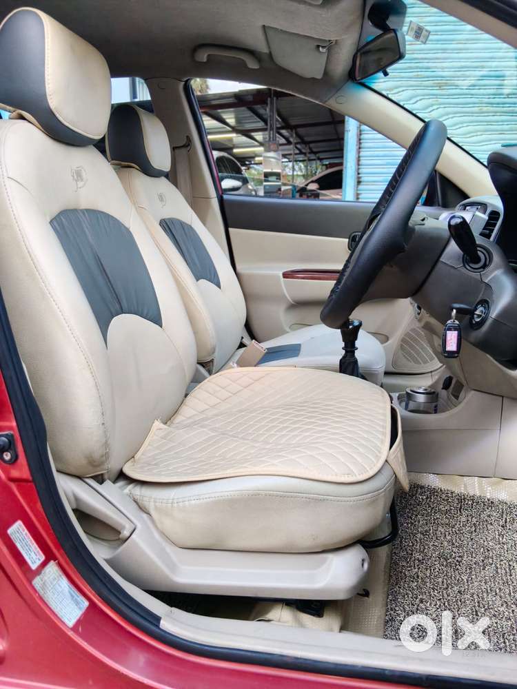 Hyundai Verna Crdi Vgt 1.5, 2010, Diesel