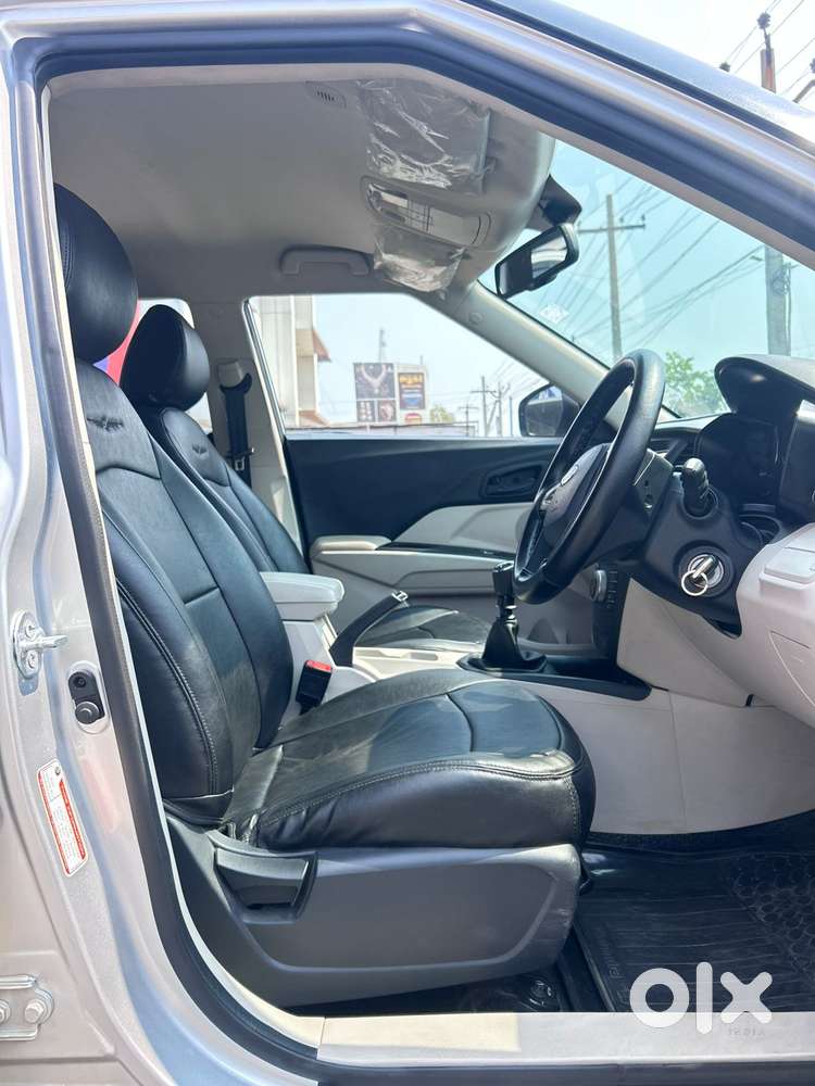 Mahindra Xuv300 W6 Diesel, 2019, Diesel