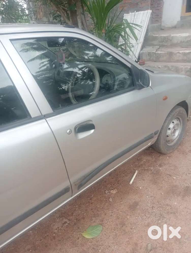 Maruti Suzuki Alto 2007