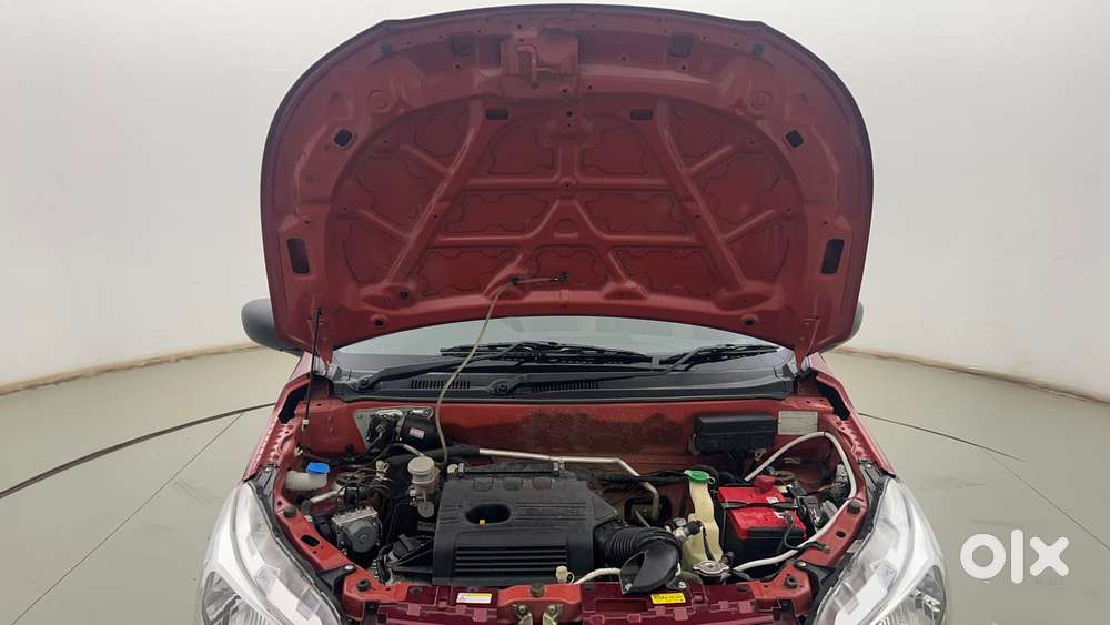 Maruti Suzuki Alto K10 Vxi (o), 2019, Cng & Hybrids