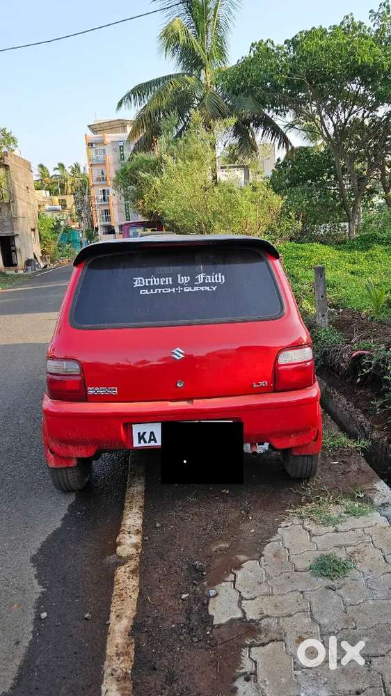 Maruti Suzuki Zen Estilo 1998 Petrol 85000 Km Driven