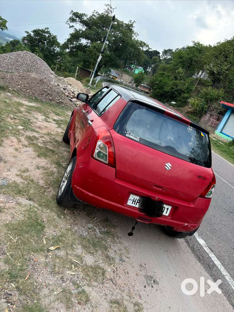 Maruti Swift 2008 Year