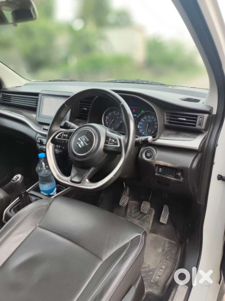 Maruti Suzuki Xl6 1.5 Alpha Mt, 2022, Petrol