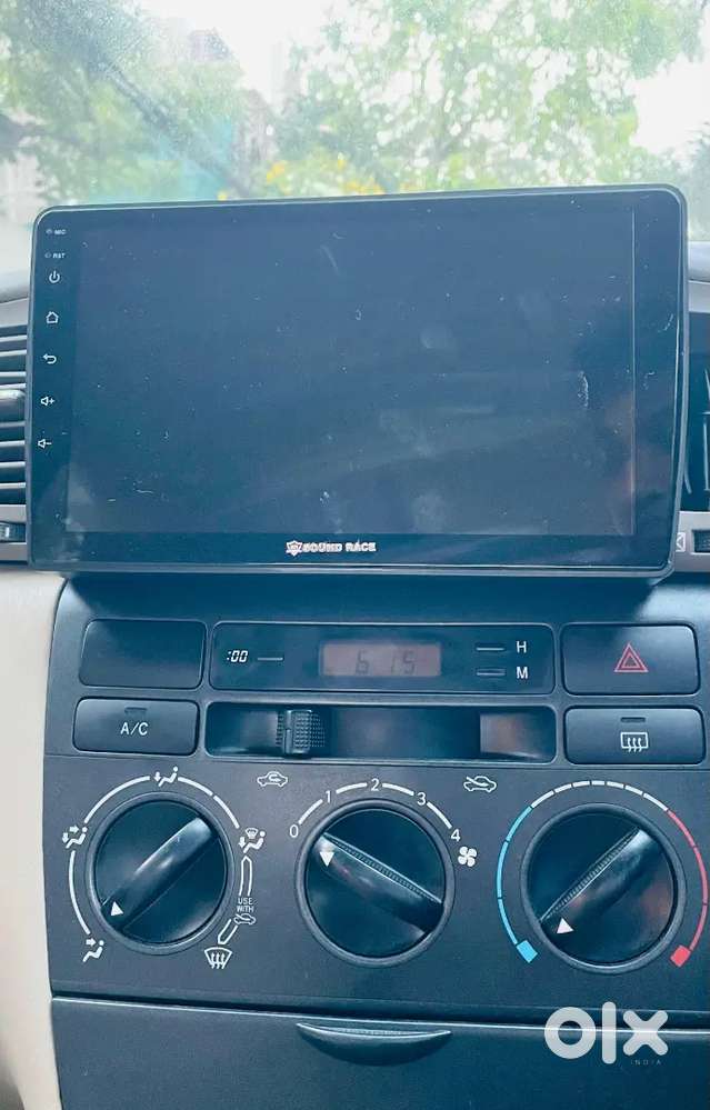 2008 Toyota Corolla 1.8j Top-end (petrol) • Showroom Quality  •