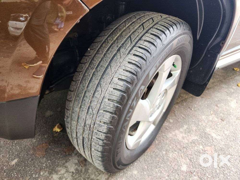 Renault Duster 2015-2016 110ps Diesel Rxz Plus, 2013, Diesel