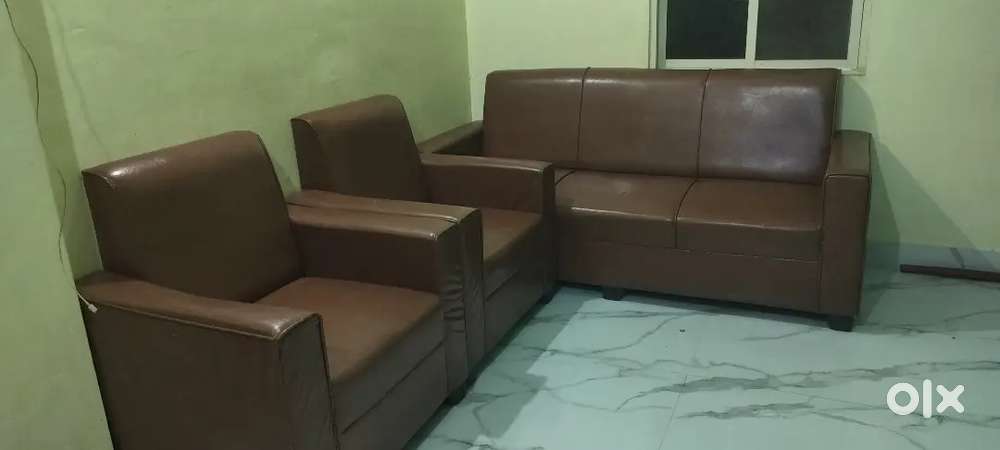 Drawing room