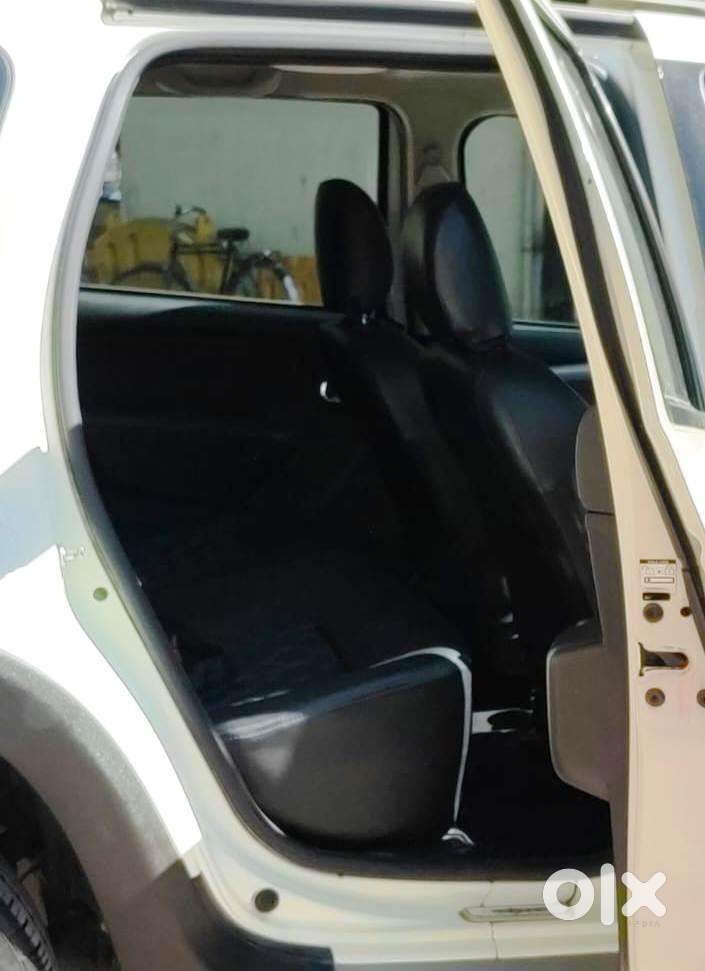 Renault Duster 1.3 Rxz Turbo Petrol, 2021, Petrol