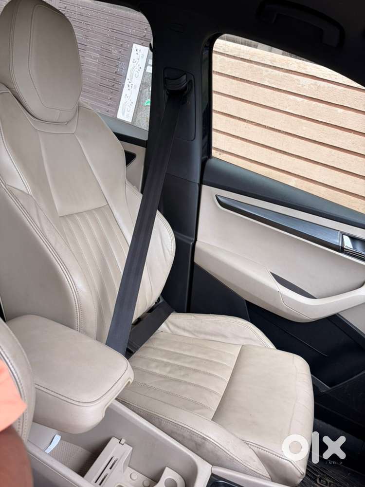 Skoda Karoq Petrol 2020