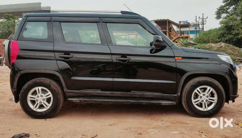 Mahindra Bolero Neo 1.5 N 10, 2024, Diesel