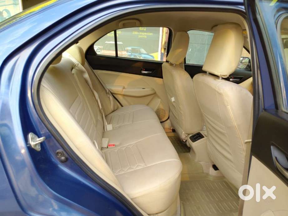 Maruti Suzuki Dzire 1.2 Vxi, 2019, Petrol