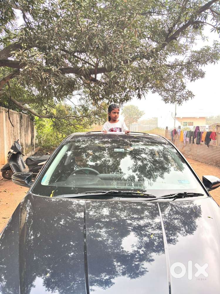 Hyundai I20 Sportz With Sunroof