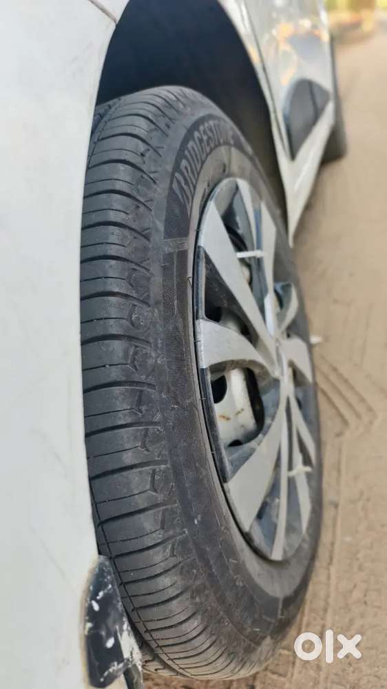 Hyundai Xcent 2016 Diesel 96700 Km Driven