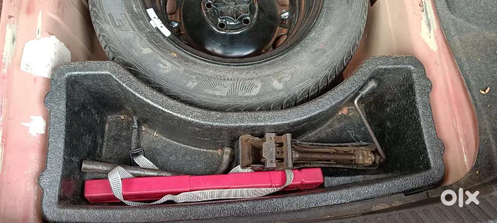 Volkswagen Vento 2012 Petrol 162000 Km Driven