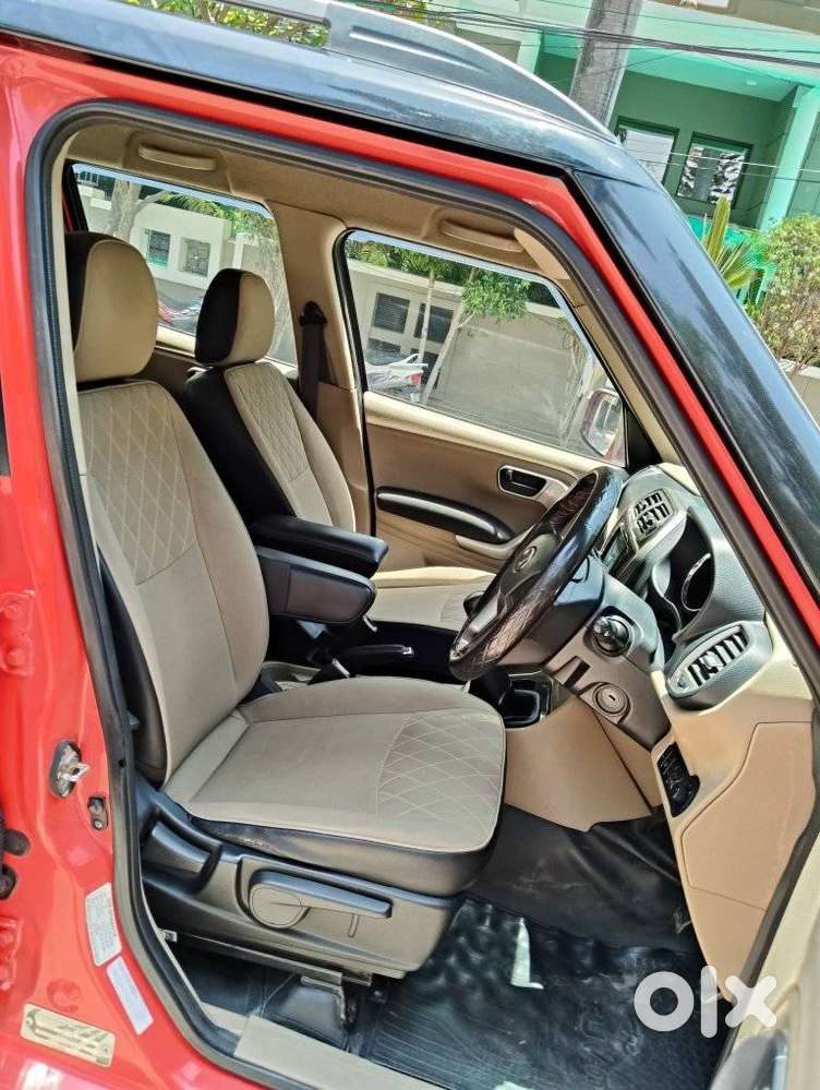 Mahindra Tuv 300 T10, 2019, Diesel