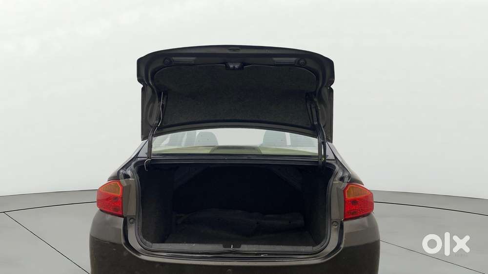 Honda City I-dtec Vx, 2018, Diesel