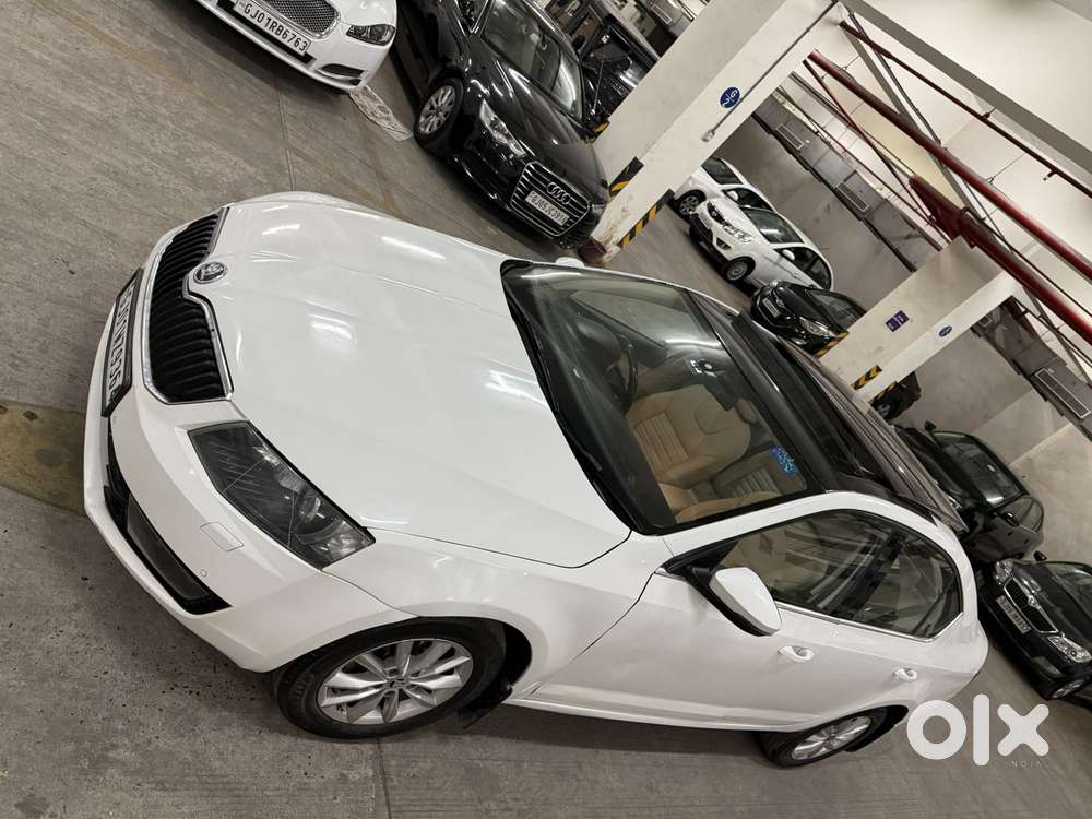 Skoda Octavia [2014-2017] 2.0 Style Tdi At, 2015, Diesel