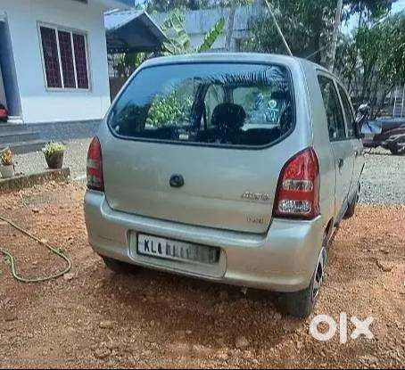 Maruti Alto 2008 Model, Good Condition