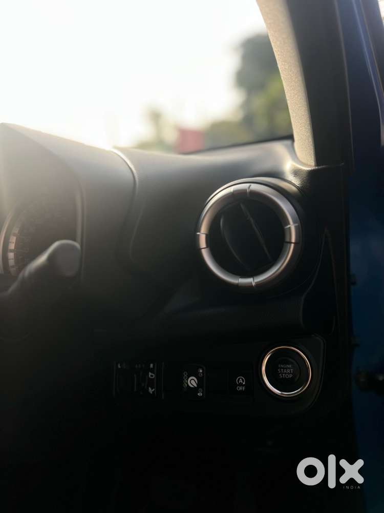 Maruti Suzuki Celerio 2022