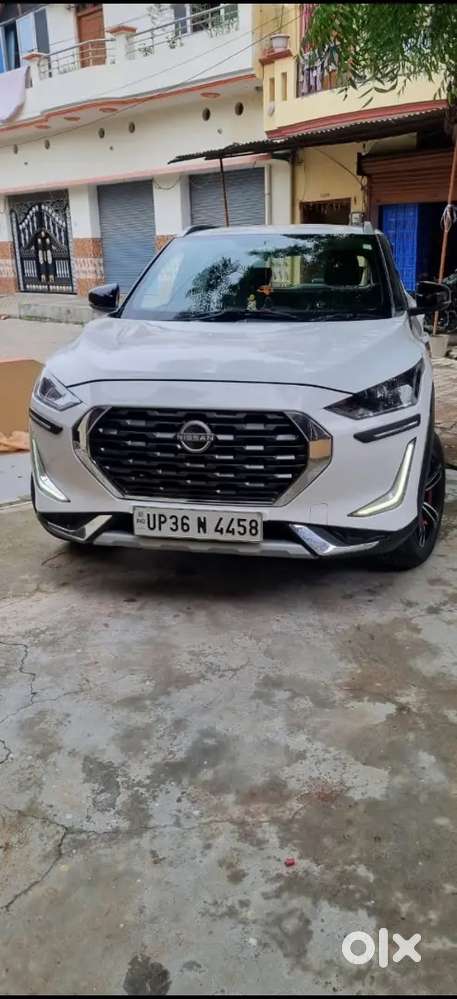 Nissan Magnite 1.0 Xl 2021 Model