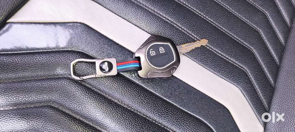 Maruti Suzuki Brezza Vdi 2019 Diesel