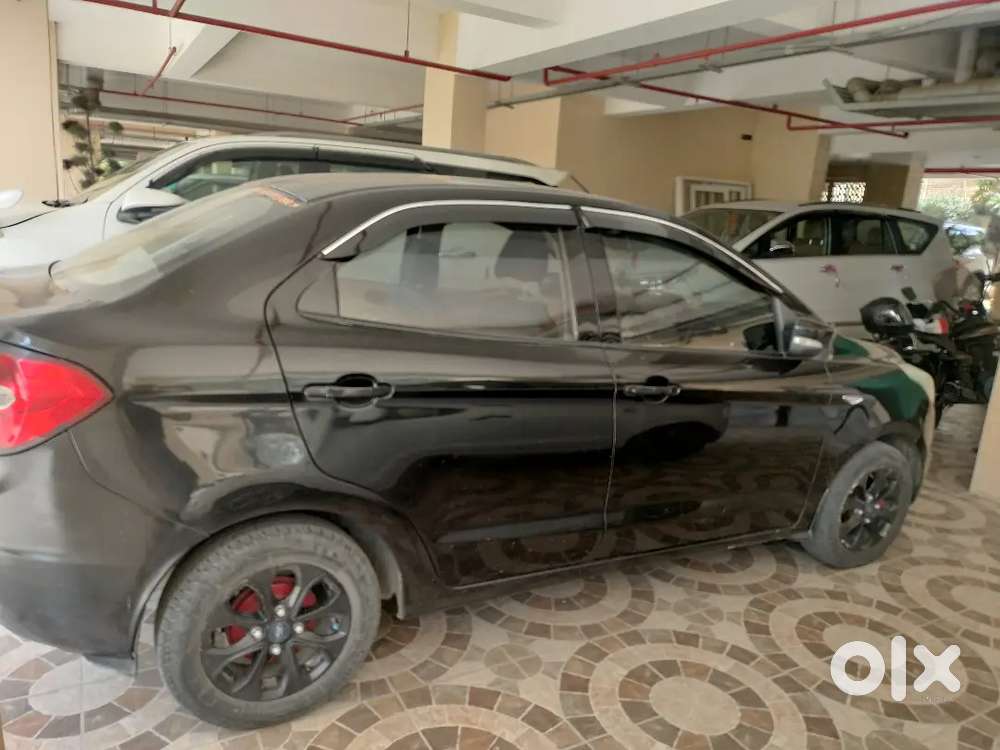 Very Good Conditions