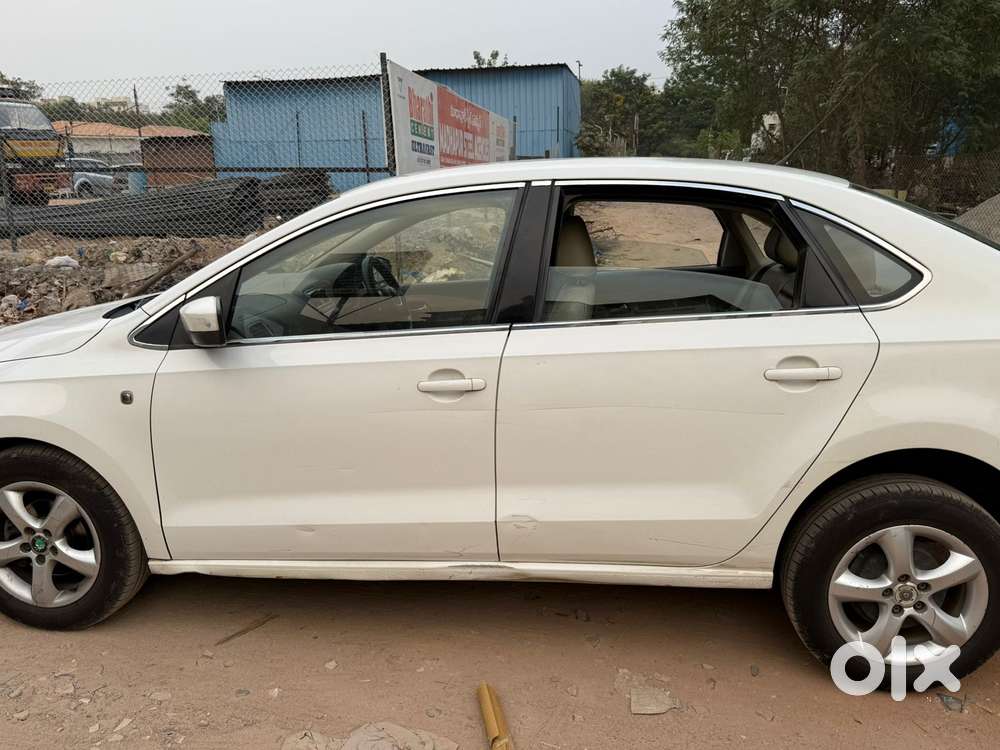 Skoda Rapid 1.5 Tdi Active, 2012, Diesel