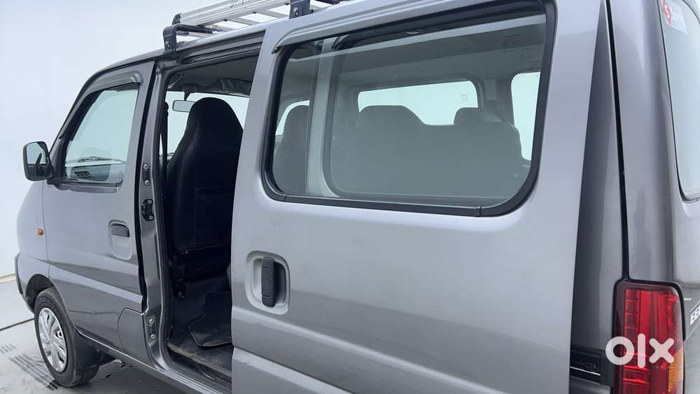 Maruti Suzuki Eeco 5 Seater Ac, 2022, Petrol