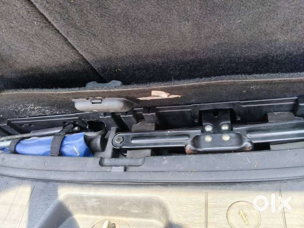 Mahindra Xuv500 2011-2015 W6 2wd, 2015, Diesel