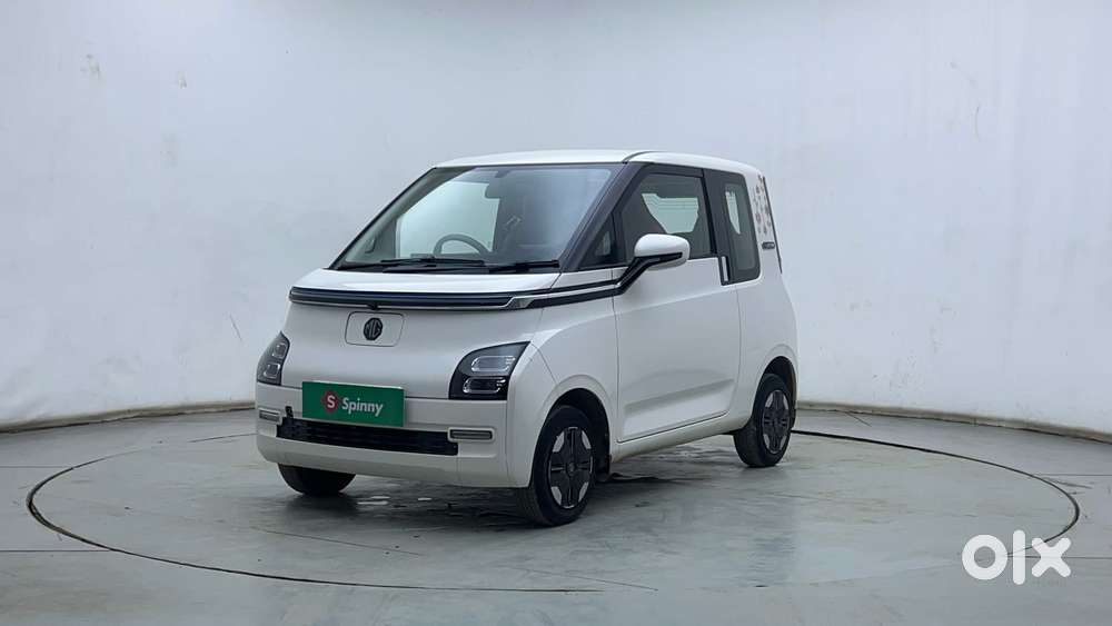 Mg Comet Ev Play, 2024, Electric