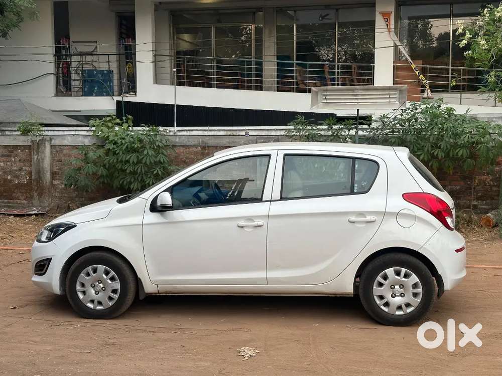 Well Maintained Hyundai I20 Petrol For Sale